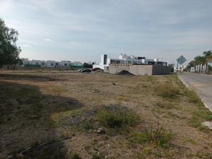 Terreno en Venta en Grand Preserve Querétaro