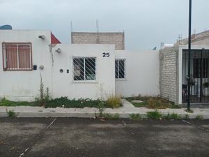 Casa en Venta en Montenegro Querétaro