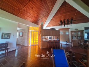 Casa en Venta en Granjas Residencial de Tequisquiapan Tequisquiapan