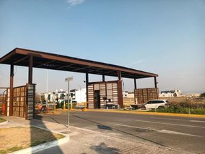 Terreno en Venta en Juriquilla la Condesa Querétaro