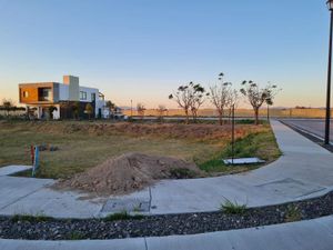 Terreno en Venta en Balvanera Polo y Country Club Corregidora