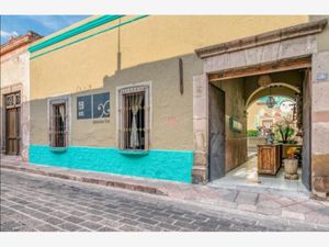 Casa en Venta en Centro Querétaro