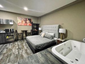 Hotel en Venta en Centro Querétaro