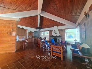 Casa en Venta en Granjas Residencial de Tequisquiapan Tequisquiapan