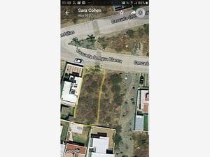 Terreno en Venta en Real de Juriquilla Querétaro