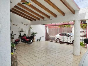 Casa en Venta en Villas del Parque Querétaro