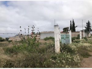 Terreno en Venta en Palmillas San Juan del Río