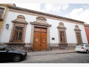 Casa en Venta en Centro Querétaro