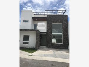 Casa en Venta en La Vista Residencial Querétaro