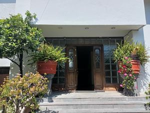 Casa en Venta en Constituyentes Querétaro