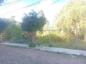 Terreno en Venta en Juriquilla Querétaro