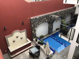 Hotel en Venta en Centro Querétaro