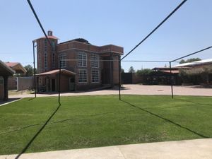 Finca/Rancho en Venta en Santa Anita San José Iturbide