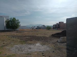 Terreno en Venta en Grand Preserve Querétaro