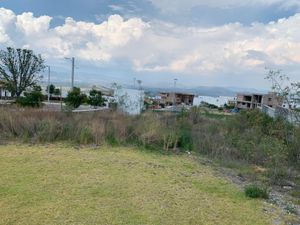 Terreno en Venta en Zibatá El Marqués