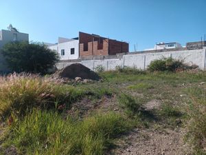 Terreno en Venta en Juriquilla Querétaro