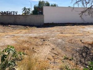 Terreno en Venta en Carlota Hacienda Vanegas Corregidora