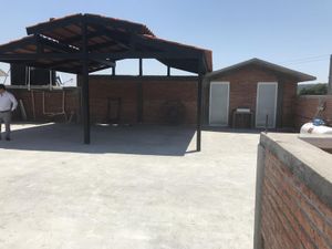 Finca/Rancho en Venta en Santa Anita San José Iturbide