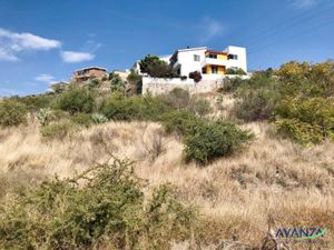 Terreno en Venta en Loma Dorada Querétaro