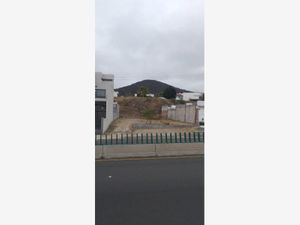 Terreno en Venta en Juriquilla Querétaro