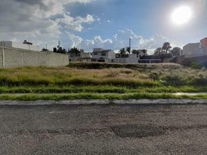 Terreno en Venta en Juriquilla Querétaro