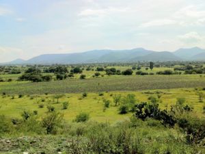 Terreno en Venta en Buenavista Querétaro