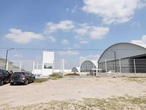 Bodega en Renta en San Pedro Zacatenco El Marqués