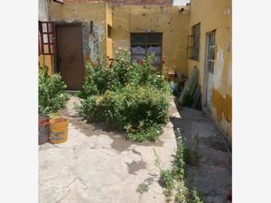 Casa en Venta en Centro Querétaro