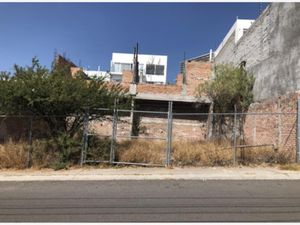 Terreno en Venta en Balcones Coloniales Querétaro