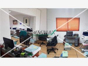 Casa en Venta en Narvarte Oriente Benito Juárez