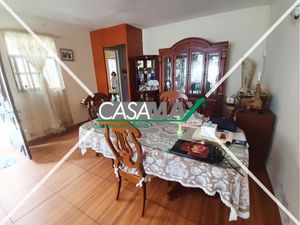 Casa en Venta en Aragon Inguaran Gustavo A. Madero