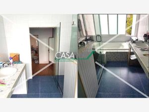 Casa en Venta en Narvarte Oriente Benito Juárez