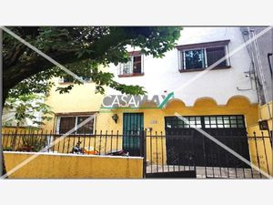 Casa en Venta en Narvarte Oriente Benito Juárez