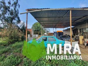 Terreno en Venta en Jesus del Monte Morelia