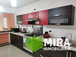 Casa en Venta en Servando Teresa de Mier Morelia