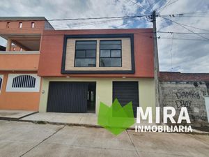 Casa en Venta en Ilustres Novohispanos Morelia
