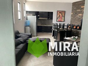 Casa en Venta en Lago I Morelia