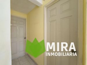 Casa en Venta en Melchor Ocampo Morelia