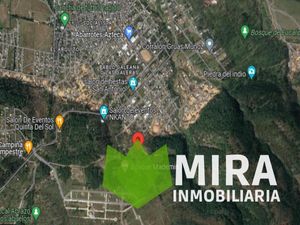 Terreno en Venta en Tenencia Morelos Morelia