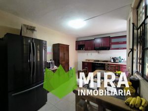 Casa en Venta en Melchor Ocampo Morelia