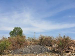 Terreno en Venta en Unión Progreso Charo