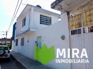 Casa en Venta en Ignacio Zaragoza Morelia