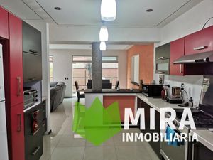 Casa en Venta en Servando Teresa de Mier Morelia