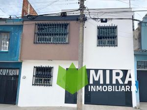 Casa en Venta en Constituyentes de Queretaro Morelia