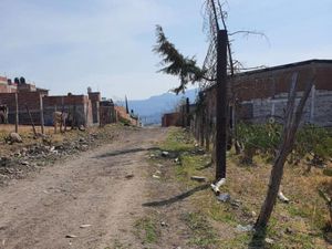 Terreno en Venta en Unión Progreso Charo