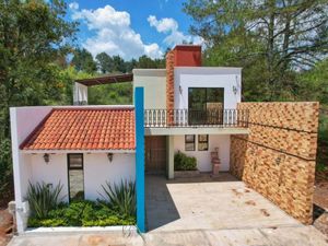 Casa en Venta en Villas del Sol Pátzcuaro