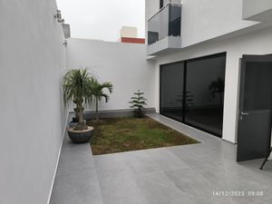 Casa en Venta en El Monasterio Morelia