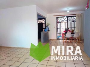 Casa en Venta en La Camelina Morelia