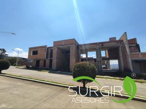 Casa en Venta en Bosques de la Presa Morelia