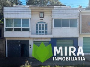 Casa en Venta en El Manzanillal (Colonia Enrique Ramírez) Pátzcuaro